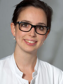 Portrait von Dr. med. Katharina Drüschler
