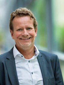 Markus Rainer Hoffmann Markus Rainer Hoffmann