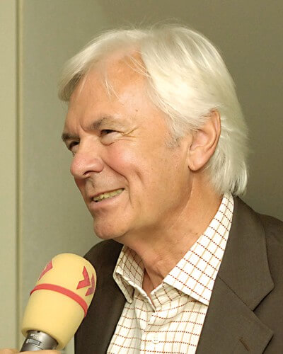 Dieter Kürten