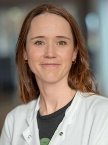 Dr. med. Ines Bertlich