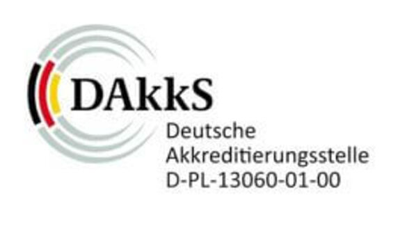 Anlage zur Akkreditierungsurkunde der Rechtsmedizin HD bei der DAkkS