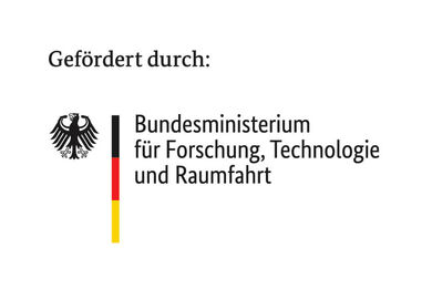 Logo Bundesministerium für Bildung und Forschung Logo Bundesministerium für Bildung und Forschung