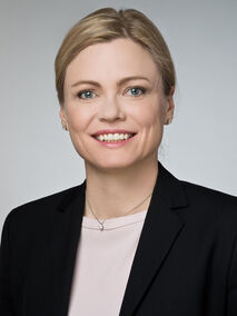 Portrait von Dr. med. Nicola Dikow