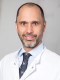 PD Dr. Oliver Zivanovic PD Dr. Oliver Zivanovic