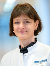 PD Dr. med. Julia Rehnitz