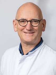 Univ.-Prof. Dr. med. Felix Herth
