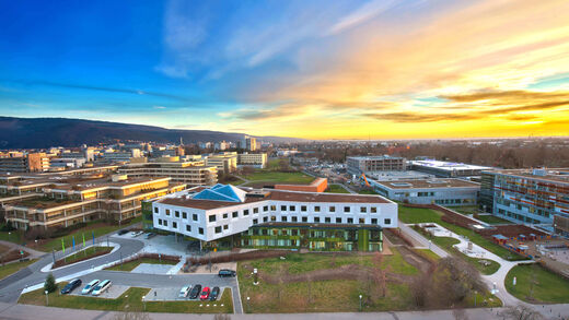 Nationales Centrum für Tumorerkrankungen Nationales Centrum für Tumorerkrankungen