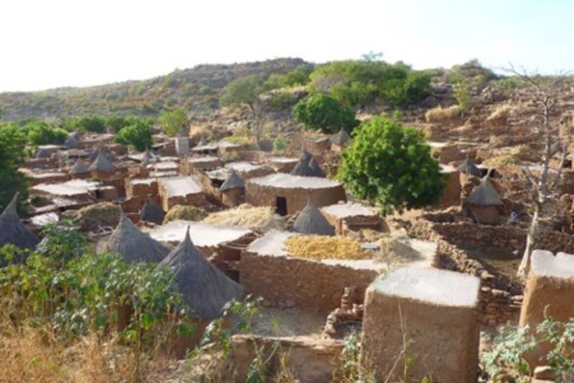 cultural barriers to climate change adaptation a case study from northern burkina faso