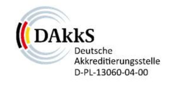 Anlage zur Akkreditierungsurkunde der Rechtsmedizin HD bei der DAkkS