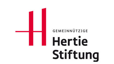 Hertie Stiftung Logo Hertie Stiftung Logo