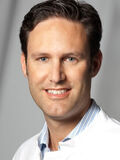 Portrait von PD Dr. med. Patrick Schweizer Portrait von PD Dr. med. Patrick Schweizer