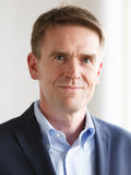 Portrait von Prof. Dr. med. Wolfgang Wick Portrait von Prof. Dr. med. Wolfgang Wick