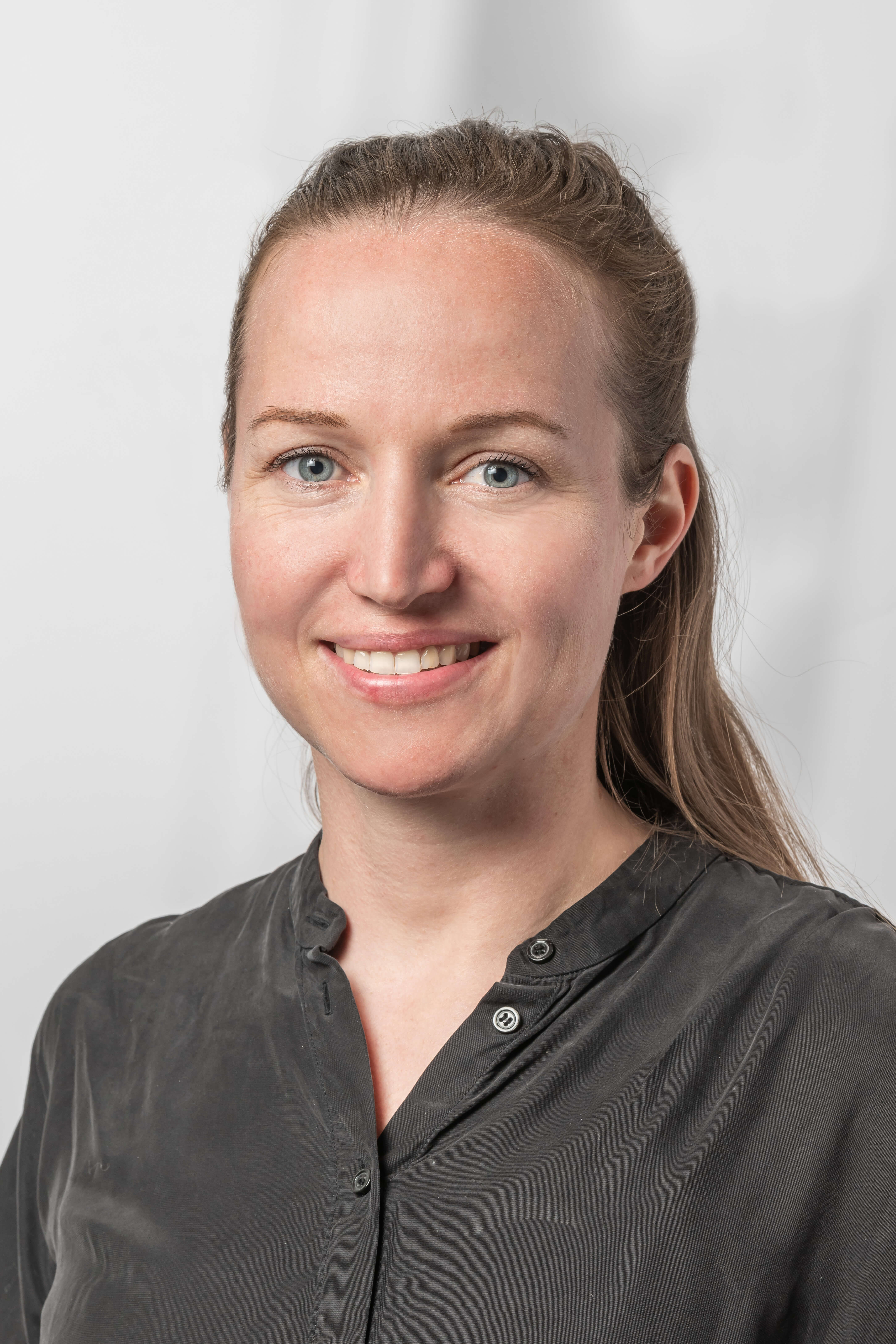 Portrait von Anna Kemptner Portrait von Anna Kemptner