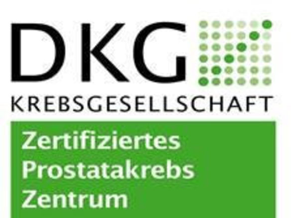 Logo DKG