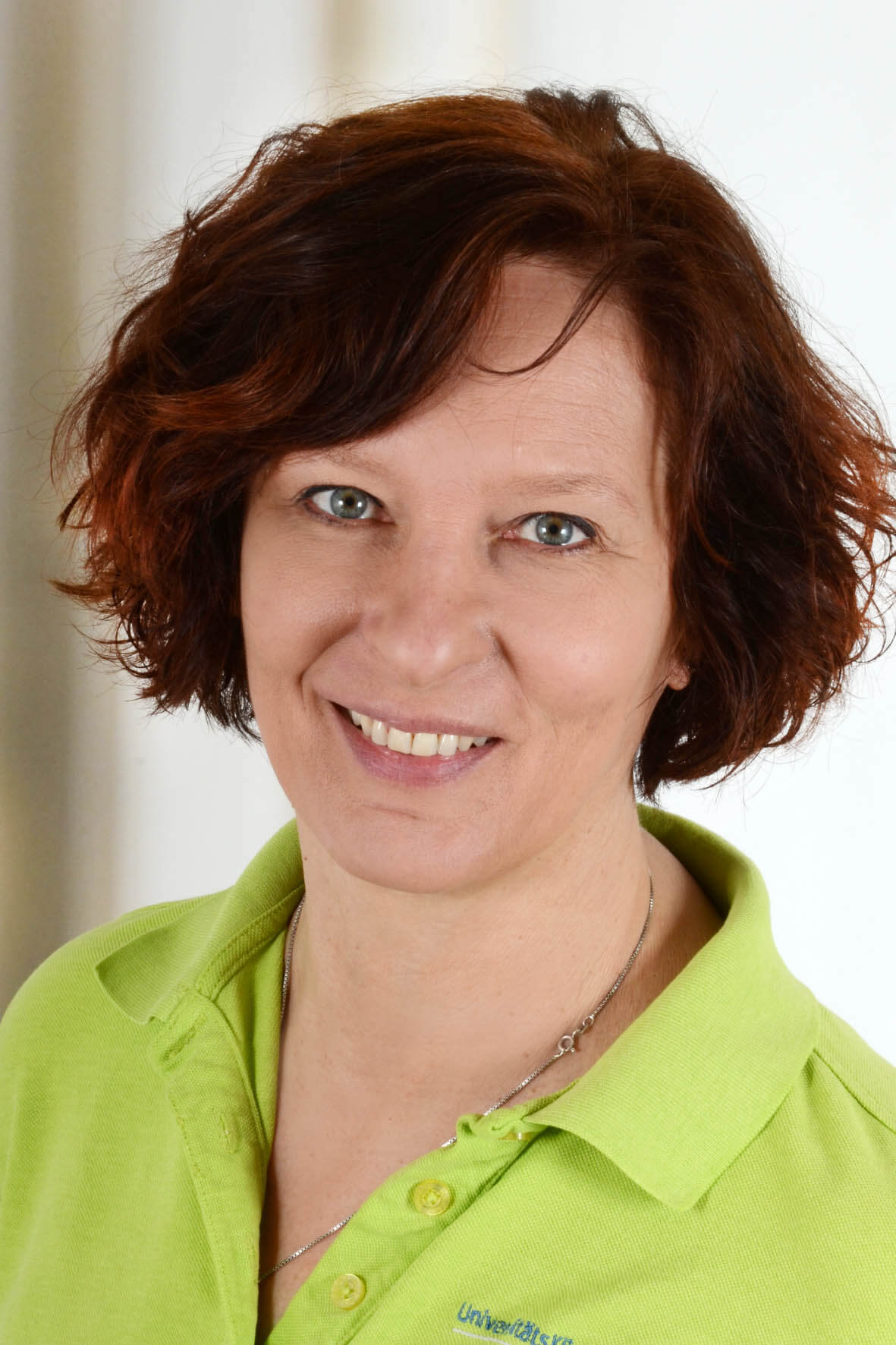 Sibylle Wegner