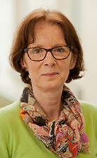 Ingrid Haußer-Siller