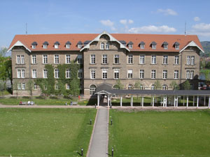 UniversitätsKlinikum Heidelberg Ambulanzen